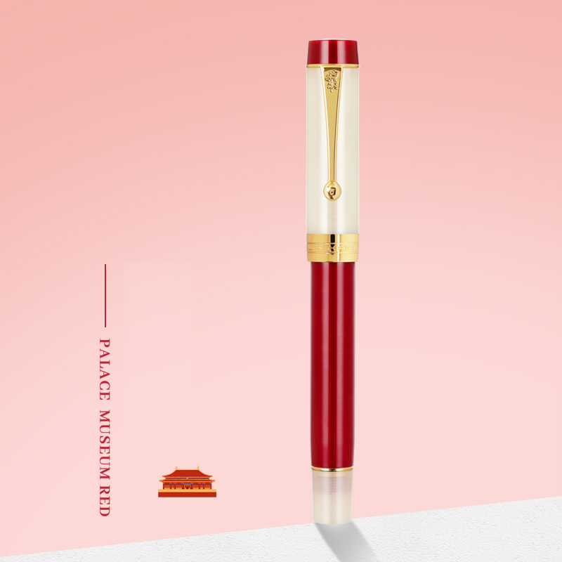 JINHAO 100 Centennial Fountain - огляд і ціна Stationery Supplies Business