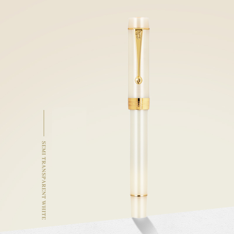 JINHAO 100 Centennial Fountain - огляд і ціна Stationery Supplies Business