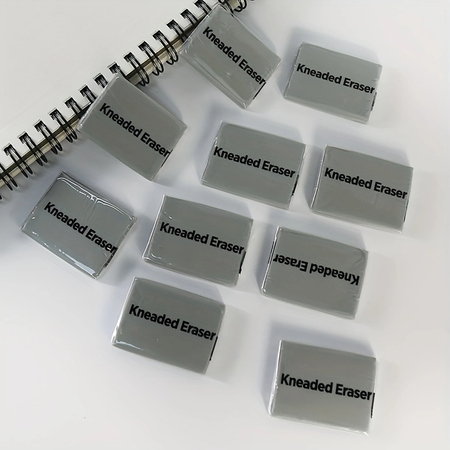 3/6/10/20/36 Pack Kneaded Rubb - огляд і ціна Rubber Eraser Kneaded