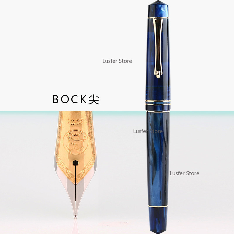Majohn M800 Resin Fountain Pen - огляд і ціна Stationery Supplies Business