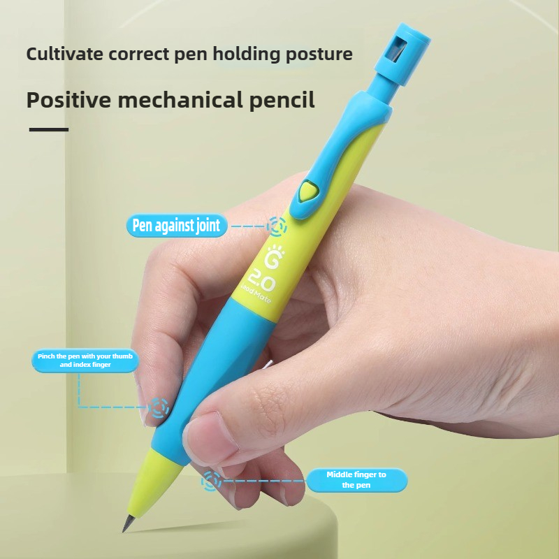 GRASP  for Kids Children Writi - огляд і ціна Mechanical Pencil Lead