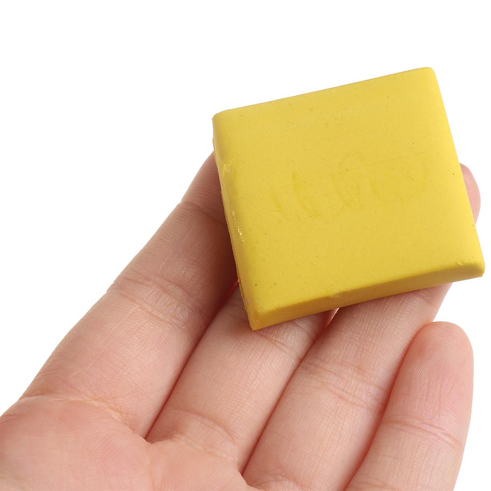 Gift Rubber Plasticity Eraser  - огляд і ціна Rubber Eraser Kneaded