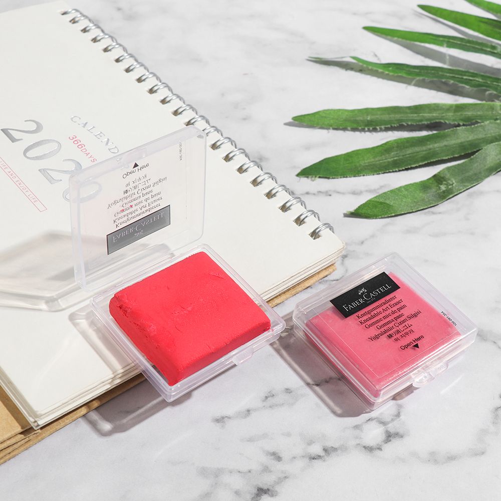 Gift Rubber Plasticity Eraser  - огляд і ціна Rubber Eraser Kneaded