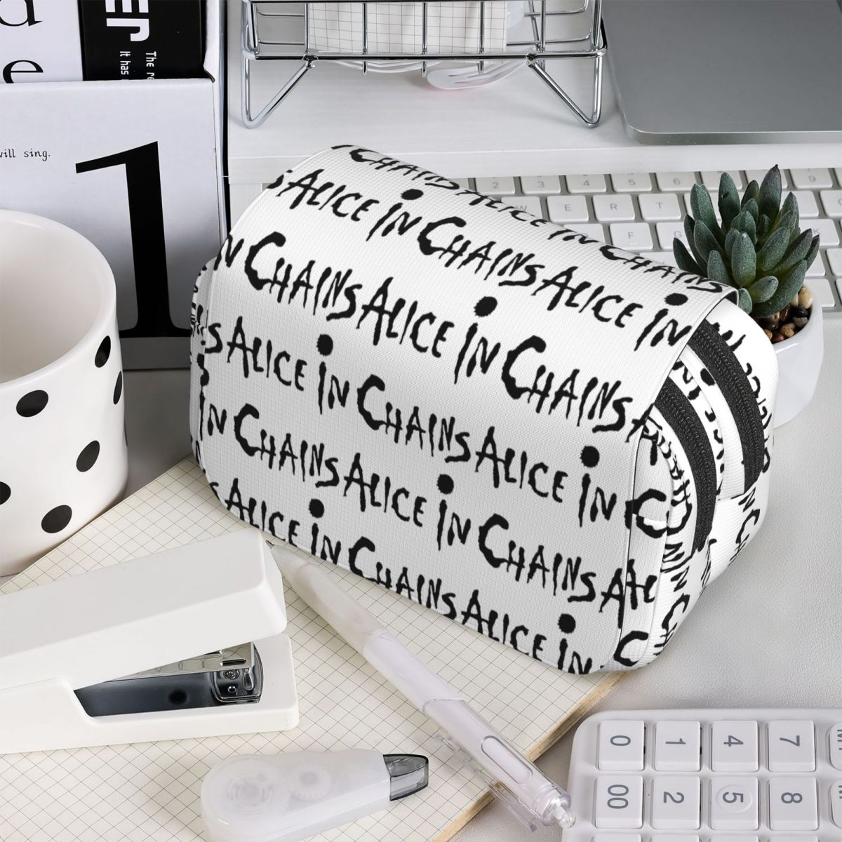 Alice In Chains Rooster Dirt L - огляд і ціна Stationery And Office Supply Chain