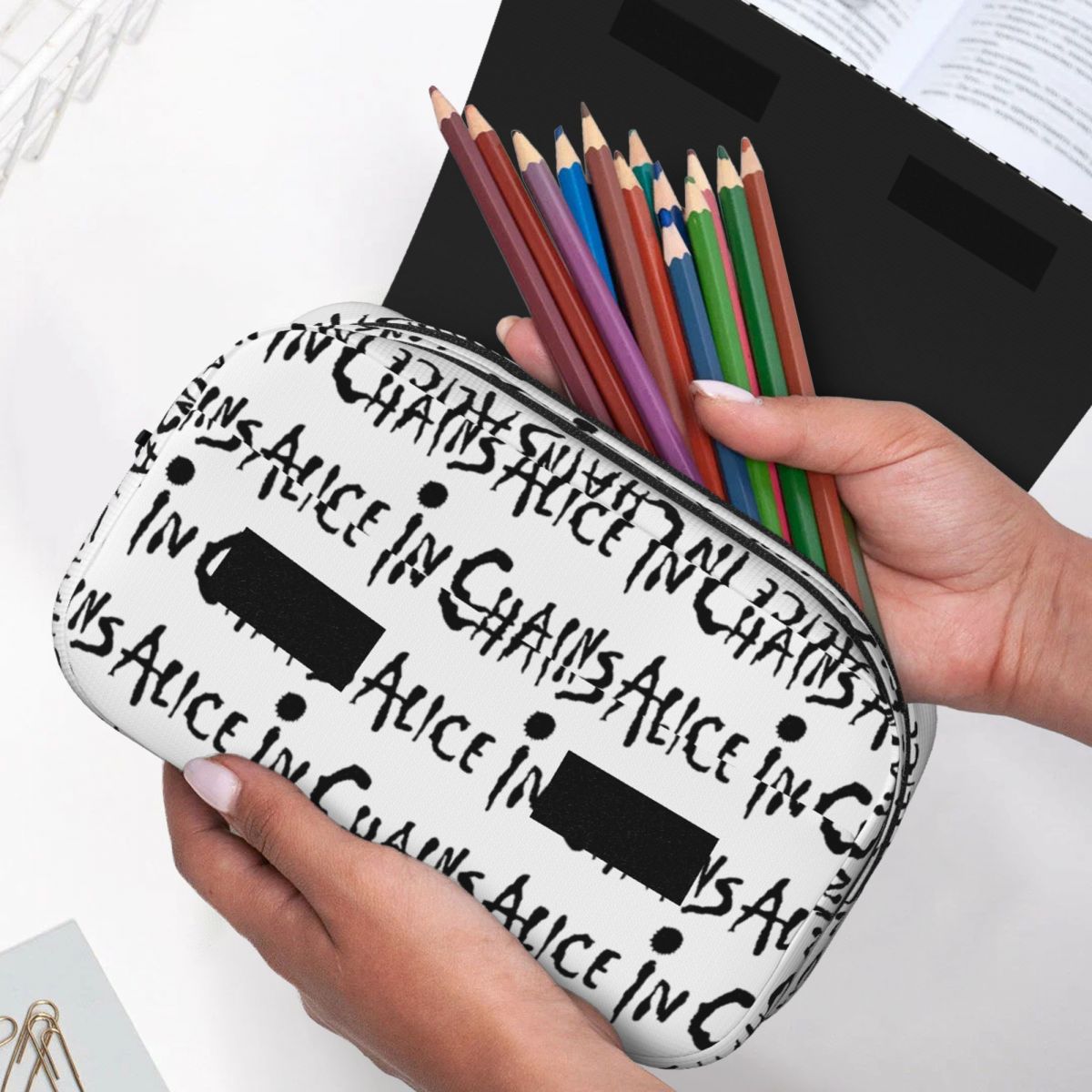 Alice In Chains Rooster Dirt L - огляд і ціна Stationery And Office Supply Chain
