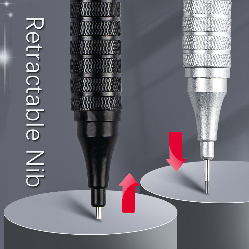 High Quality Metal Mechanical  - огляд і ціна Mechanical Pencil Lead