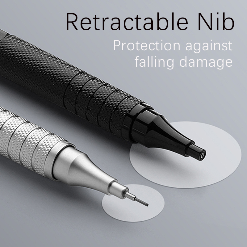 High Quality Metal Mechanical  - огляд і ціна Mechanical Pencil Lead
